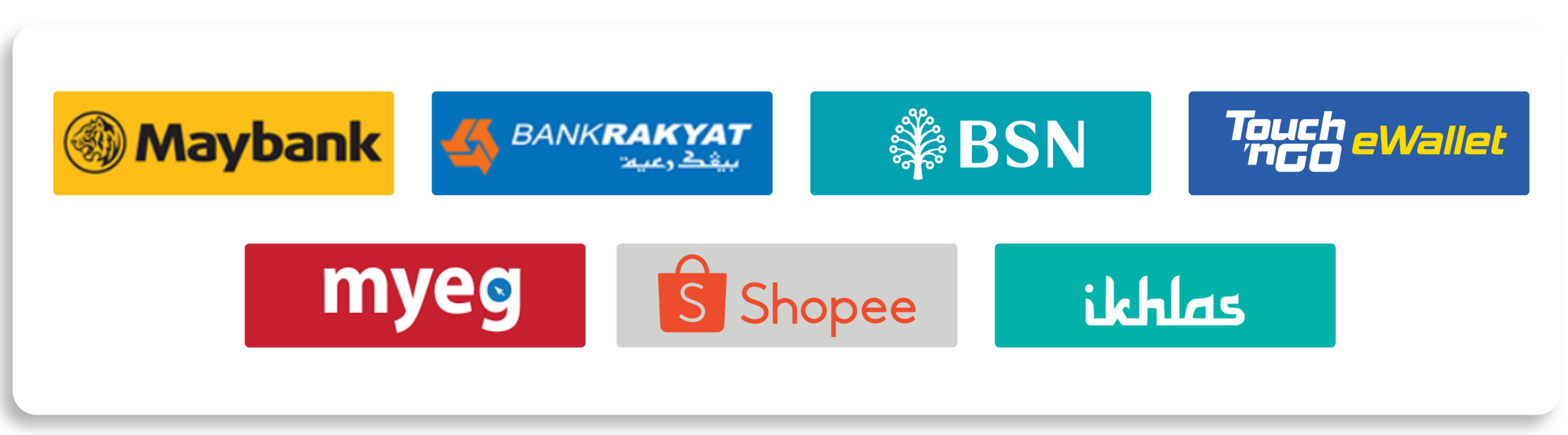 Bank Pembayaran Zakat