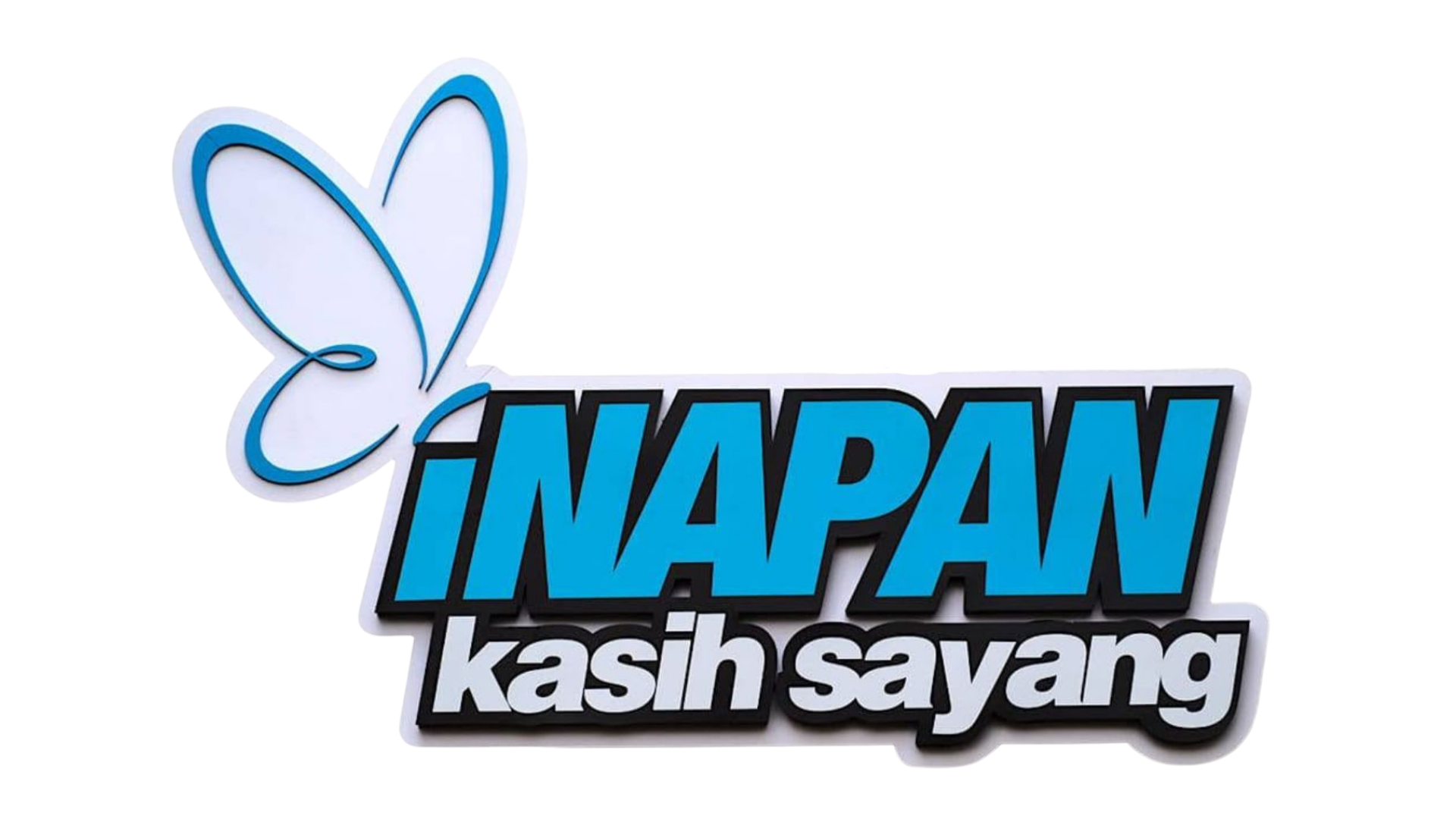 Bangunan Inapan Kasih Sayang MAINPP