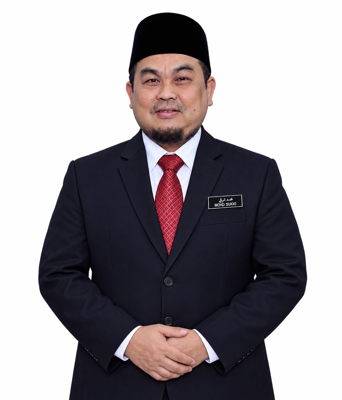 YBhg. Sahibus Samahah Prof. Madya Dato’ Dr. Mohd Sukki Othman