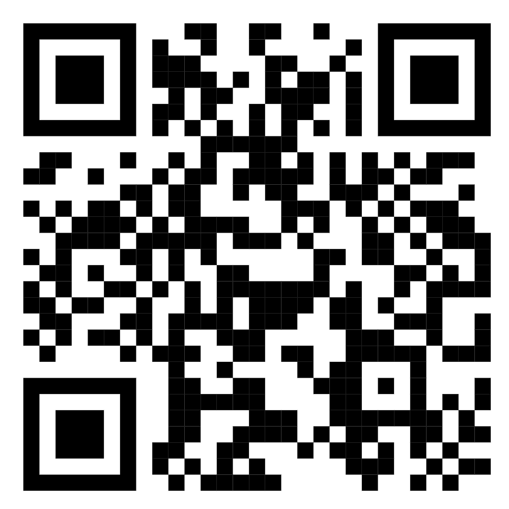 QR Code Pendaftaran KEUIPP 2026
