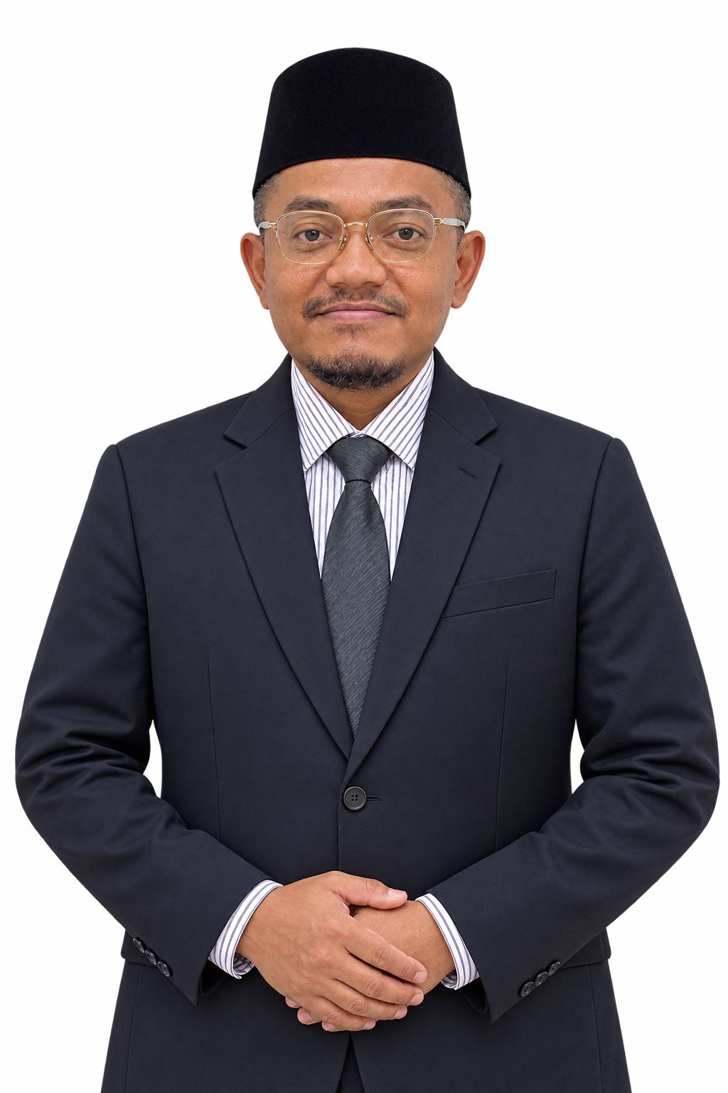 YBrs. Ustaz Hisyam bin Mohd Radzi