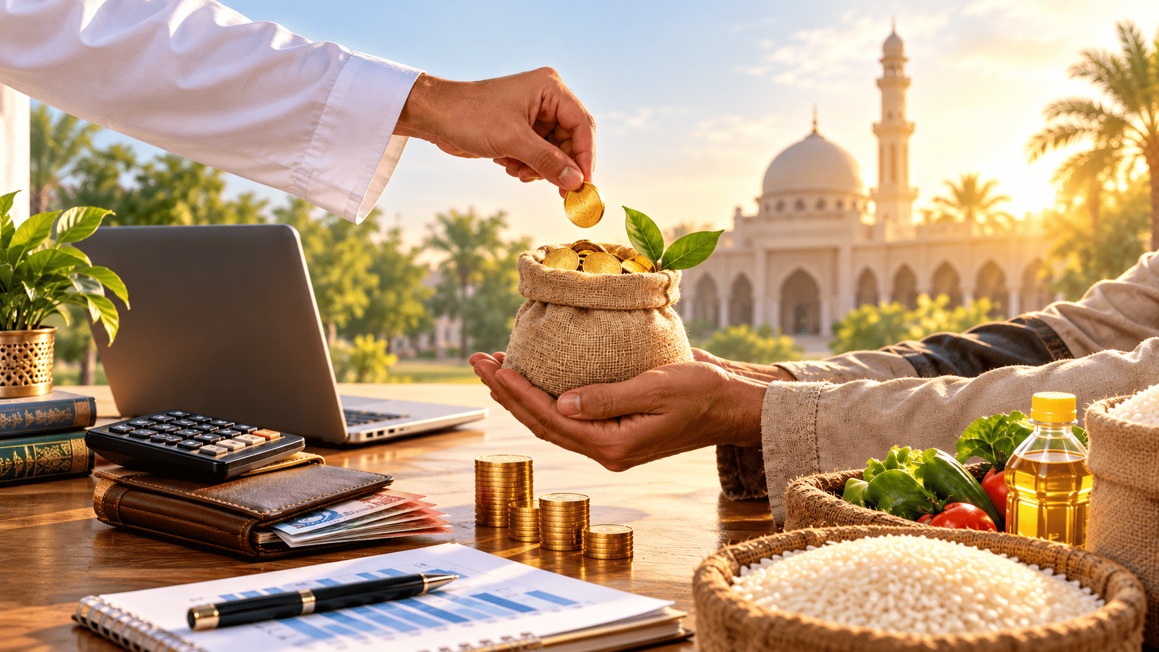 Zakat Pendapatan Gaji - MAINPP Zakat Pendapatan Gaji, Zakat Perniagaan - MAINPP