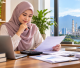 Zakat Pendapatan Wajib atau Tidak MAINPP Perencanaan Keuangan di Ruang Kerja Nyaman
